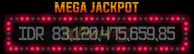 IDOLA777 Jackpot