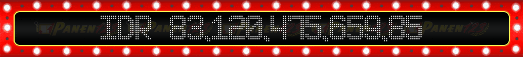 IDOLA777 Jackpot